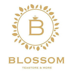 Blossom teastore