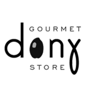 Dony gourmet store
