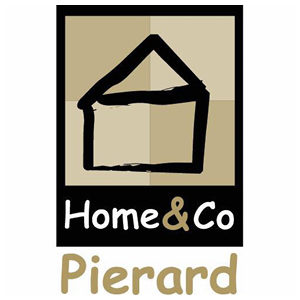 Home & Co Pierard