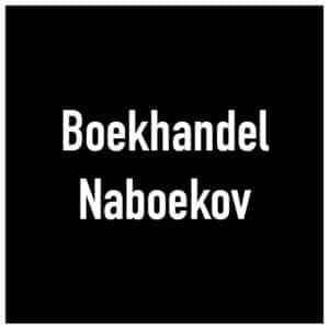 Boekhandel Naboekov