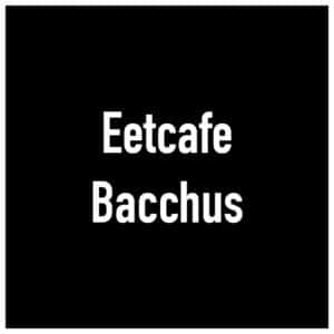 Eetcafe Bacchus