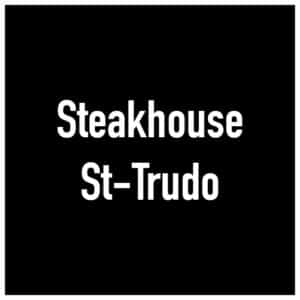 Steakhouse St-Trudo