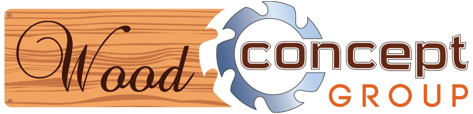 Woodconcept Group Logo